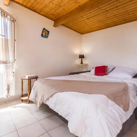 Gite Saint-brevin-les-pins, 1 Piece, 2 Personnes - Fr-1-306-907 Holiday home